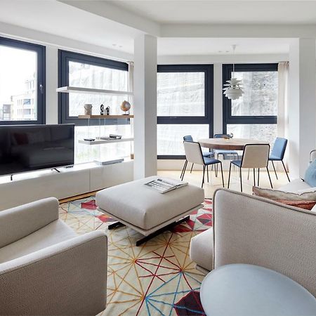 Udaberri By Feelfree Rentals Сан Себастиан Екстериор снимка
