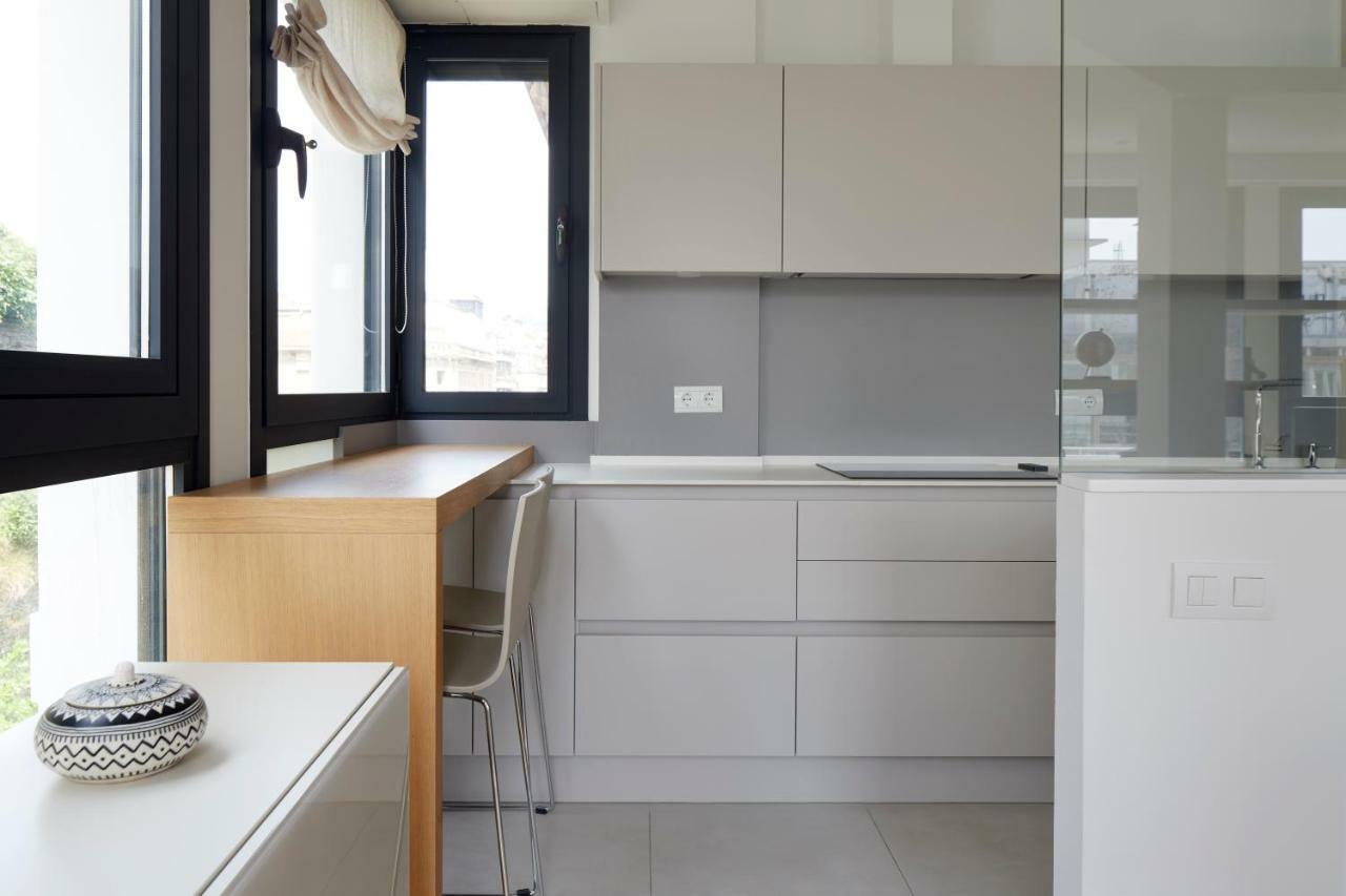 Udaberri By Feelfree Rentals Сан Себастиан Екстериор снимка