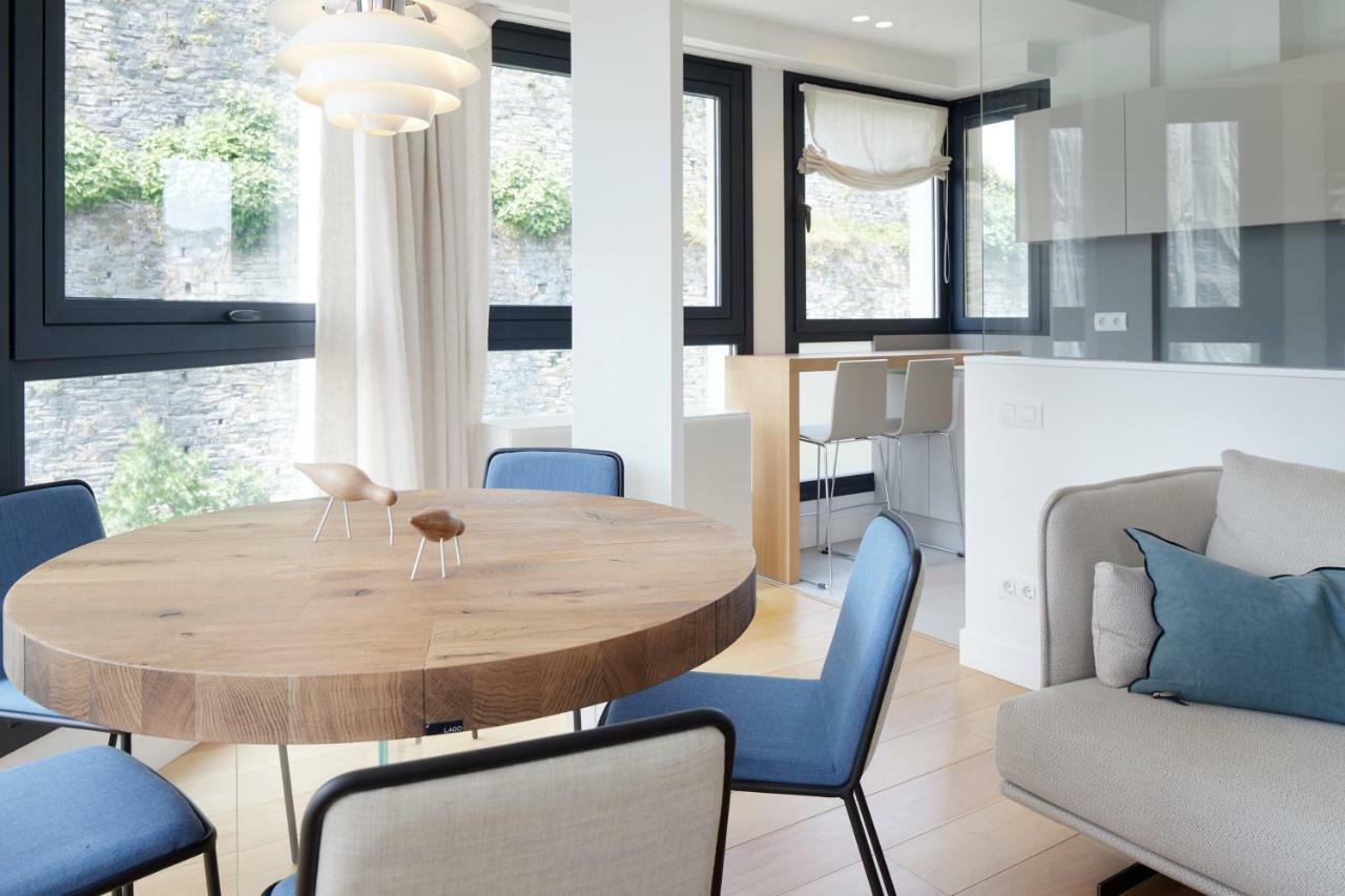 Udaberri By Feelfree Rentals Сан Себастиан Екстериор снимка