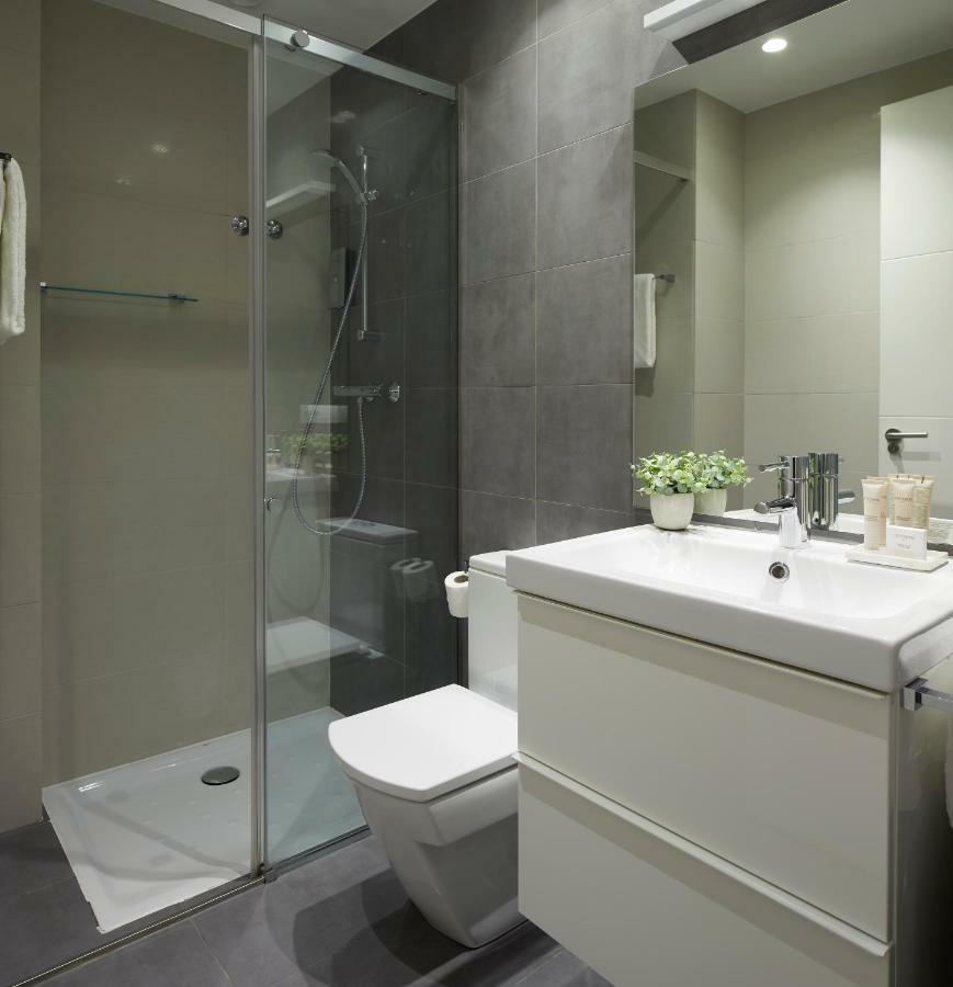 Udaberri By Feelfree Rentals Сан Себастиан Екстериор снимка